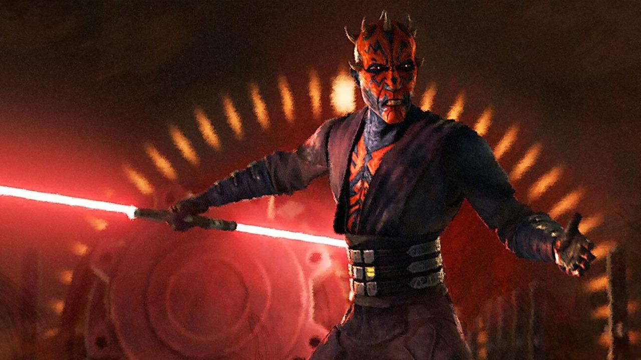 <p><strong>Star Wars: Maul &ndash; Shadow Lord (JioHotstar, April 6)</strong></p>
<p>Created by Dave Filoni, the show bridges the gap between The Clone Wars and Star Wars Rebels, following Maul as he attempts to rebuild his criminal empire during the early years of the Galactic Empire</p>